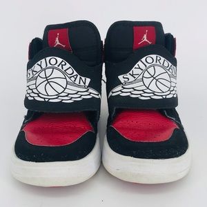 NIKE Sky Jordan 1 PS Sneakers